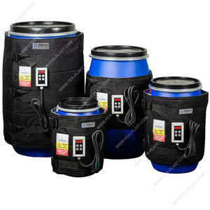 jacket drum heater 1