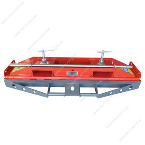 magnetic sweeper 1