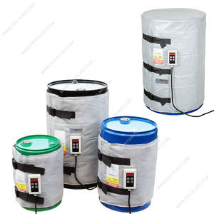 jacket drum heater 1