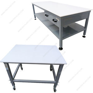 stainless steel workbench 1