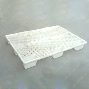 plastic pallet 1