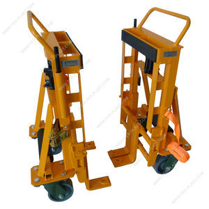 hydraulic lifter 1