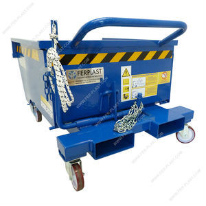 not specified tipping bucket 1