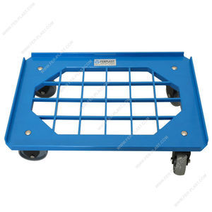 container dolly