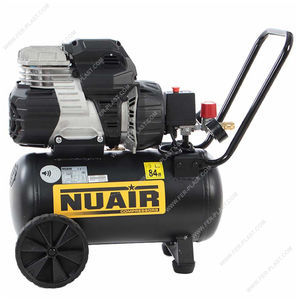 piston compressor 1