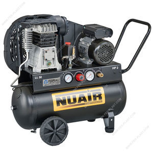 piston compressor 1