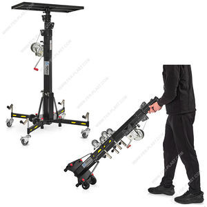 telescopic arm lifter 1