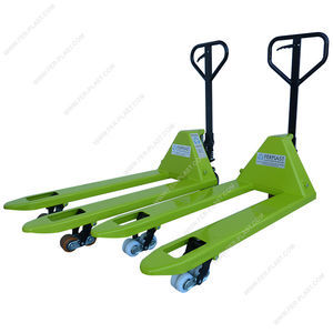 hand pallet truck 1