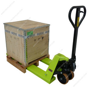 hydraulic pallet truck 1