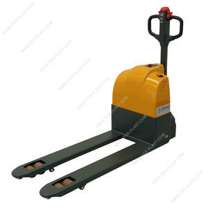 electric pallet truck 1