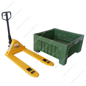 hand pallet truck 1