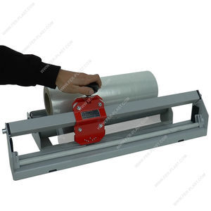 trapezoidal blade cutter 1