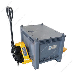 hand pallet truck 1