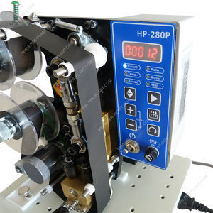 hot marking machine 1