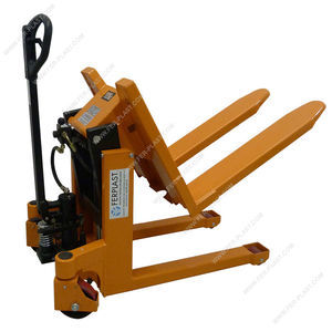 hydraulic tilter 1