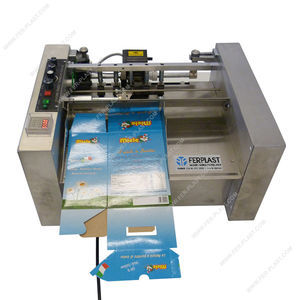 hot marking machine 1