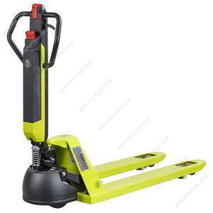 lithium battery-powered pallet truck 1