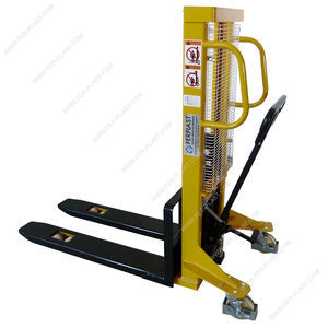 pallet lift 1