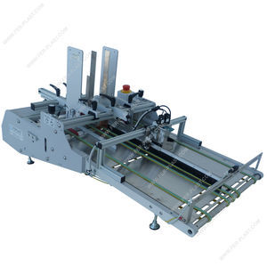 powder feeder 1