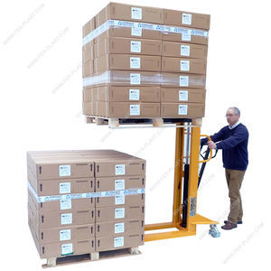 pallet lift 1