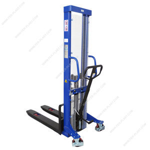 hand pallet truck 1