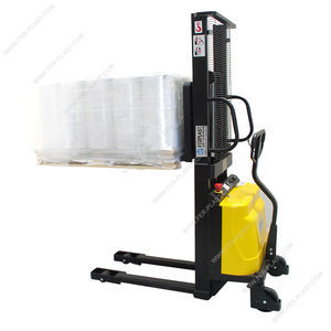 electric forklift 1