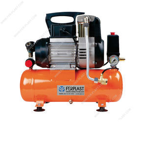 piston compressor 1
