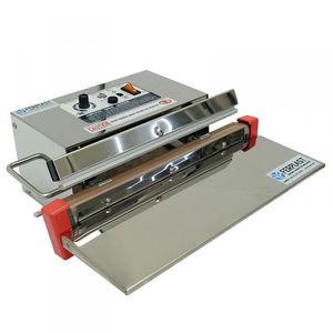 manual impulse sealer