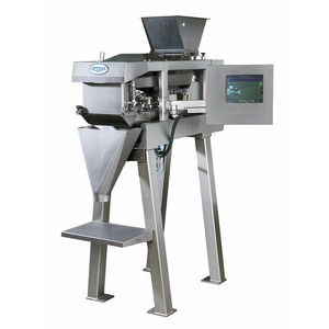 bulk material weigher