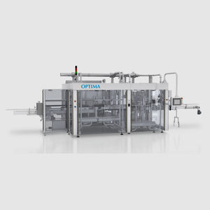 compact packaging machine
