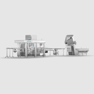 snap-on capping machine