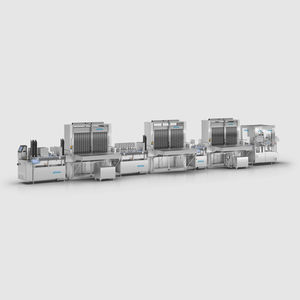 ELISA test production line 1