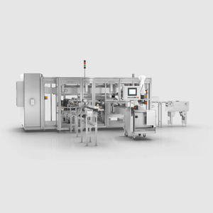 automatic packaging machine 1