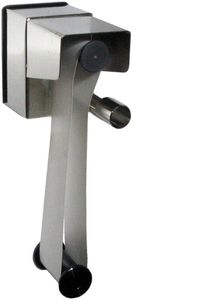 belt oil skimmer