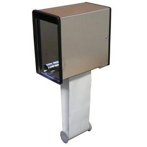 belt oil skimmer