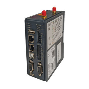 EDGE server 1