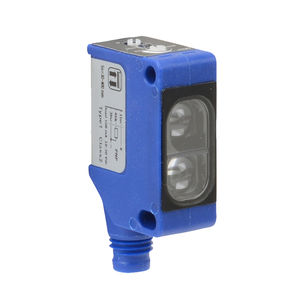 diffuse photoelectric sensor 1