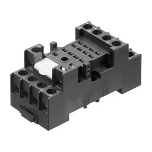 electromechanical relay socket 1