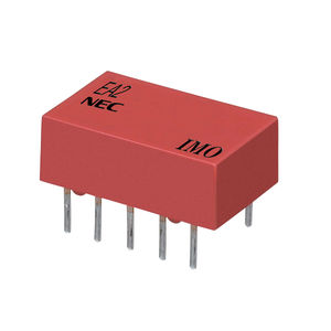 12VDC electromechanical relay 1