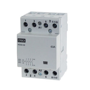 modular contactor