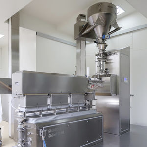 continuous dryer