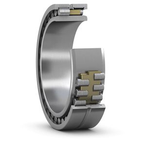 cylindrical roller bearing
