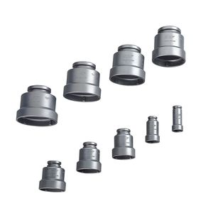 socket wrench for the automotive industry
