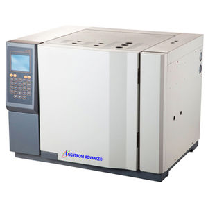 gas chromatograph