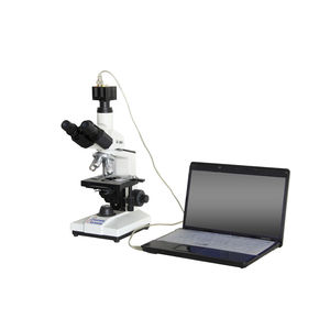 particle size and shape analyzer