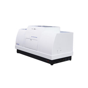 激光衍射粒度分析仪