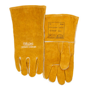 welding protection gloves