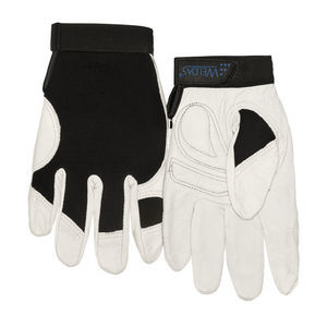 handling glove