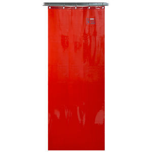 lightweight welding curtain