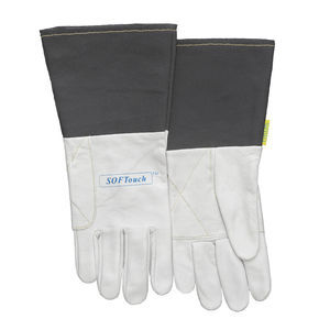 welding protection gloves